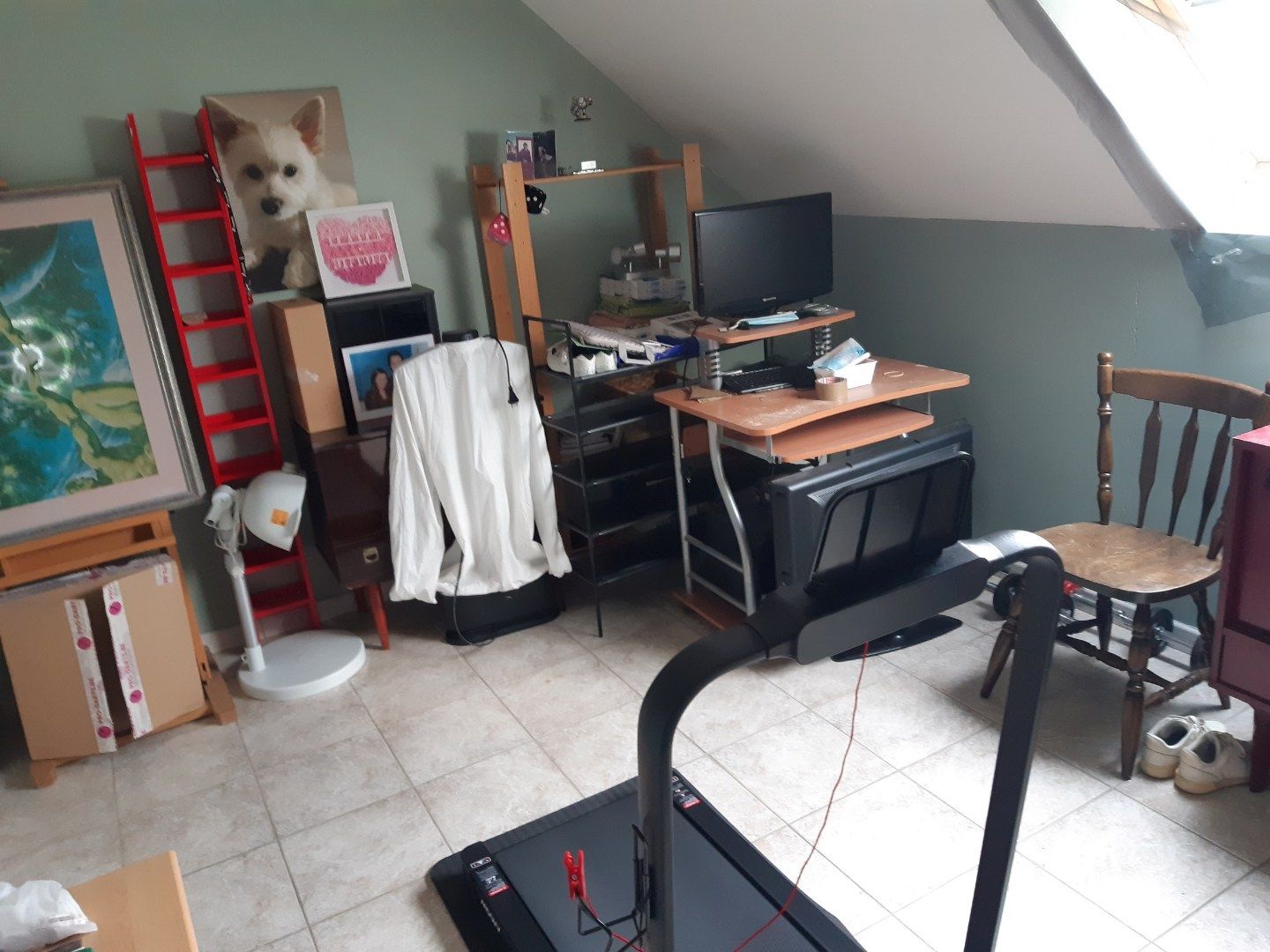 Aangename woning (Half Open). foto 17