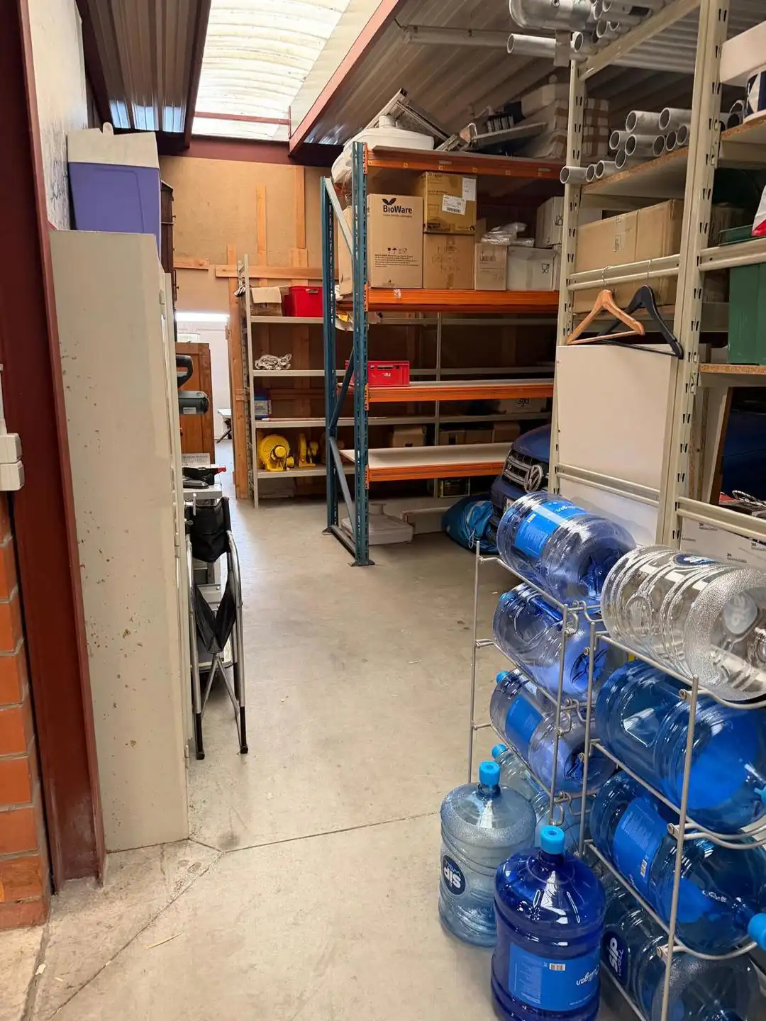 Bedrijfsvastgoed te huur foto 5