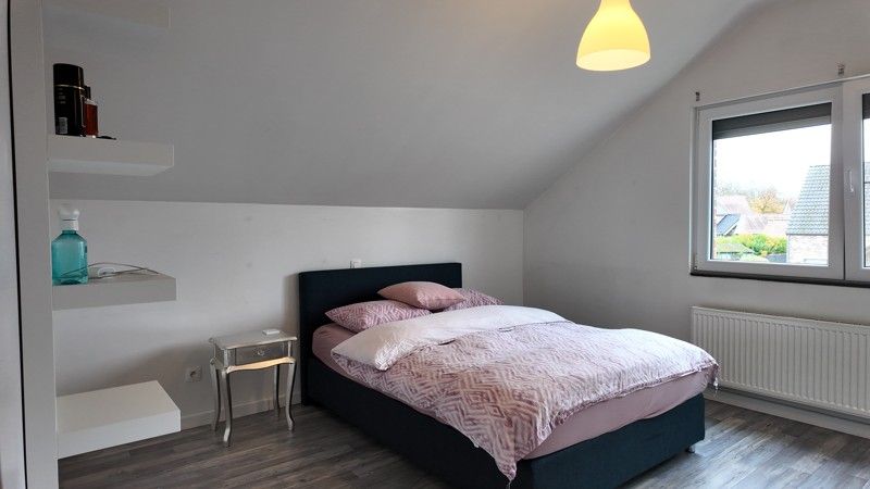 RUIME GEZINSWONING MET 3 SLPKS TE KOOP - CITÉ MAASMECHELEN foto 17