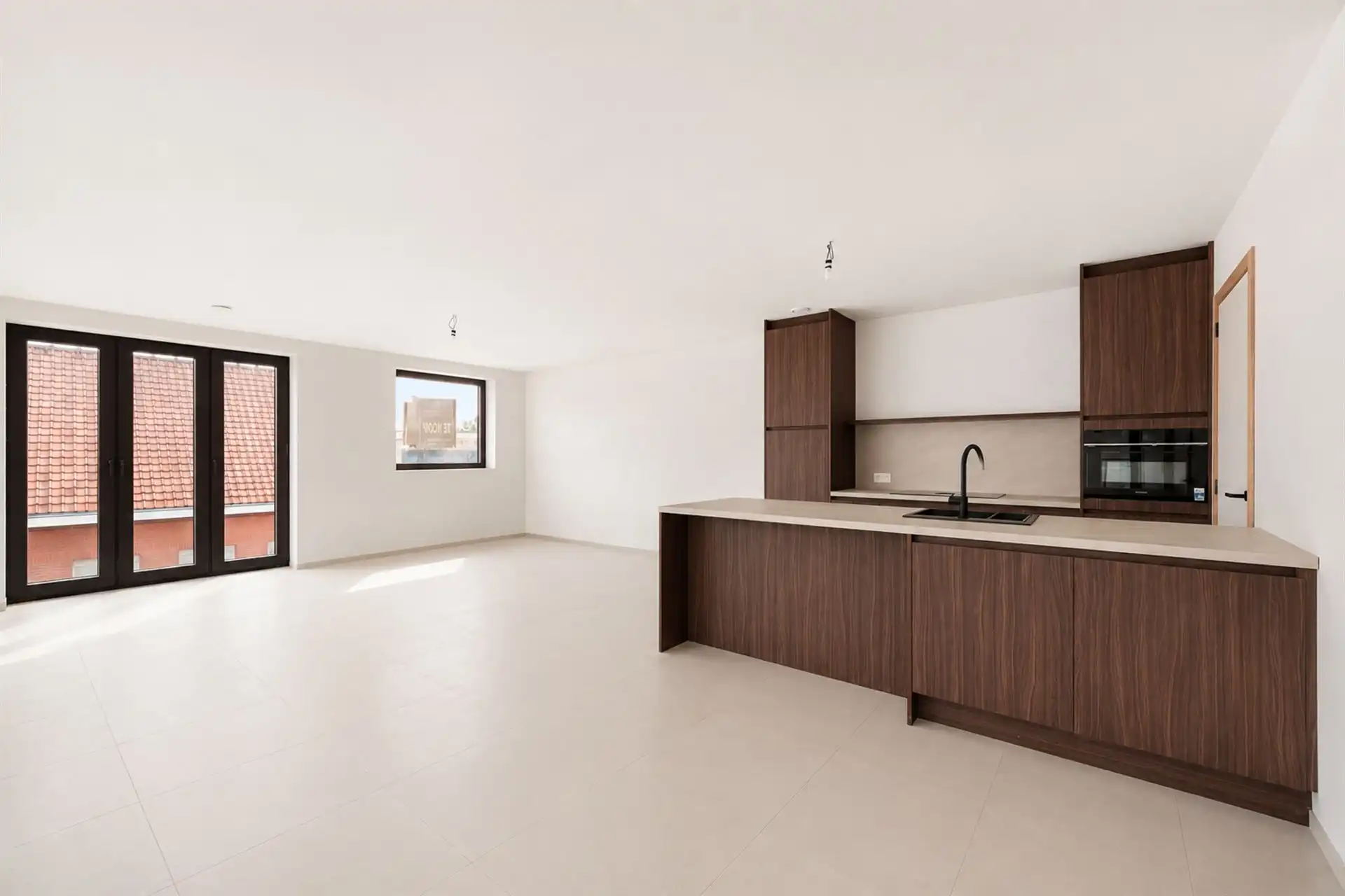 Nieuwbouwappartementen te koop in het centrum van Tielt! foto 9