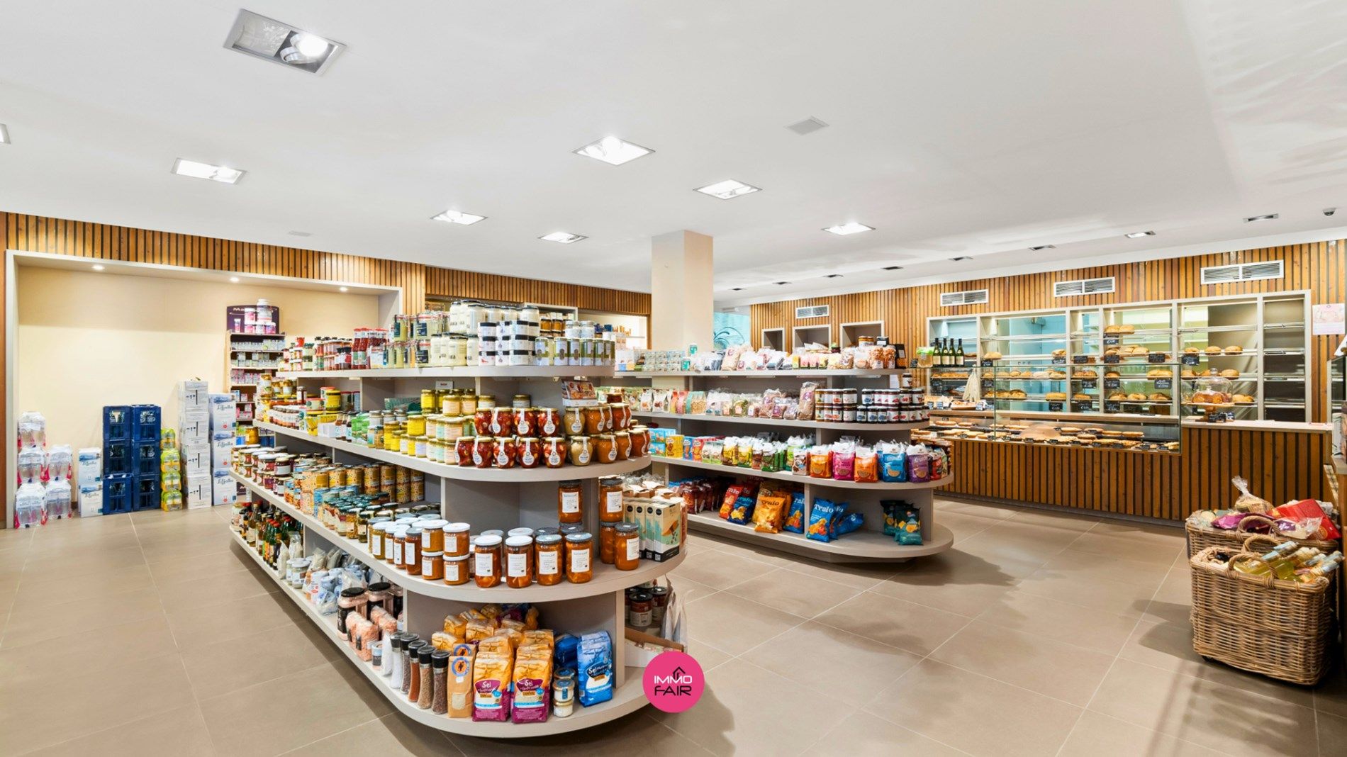 Polyvalente, commerciële handelsruimte op toplocatie in Genk foto 6