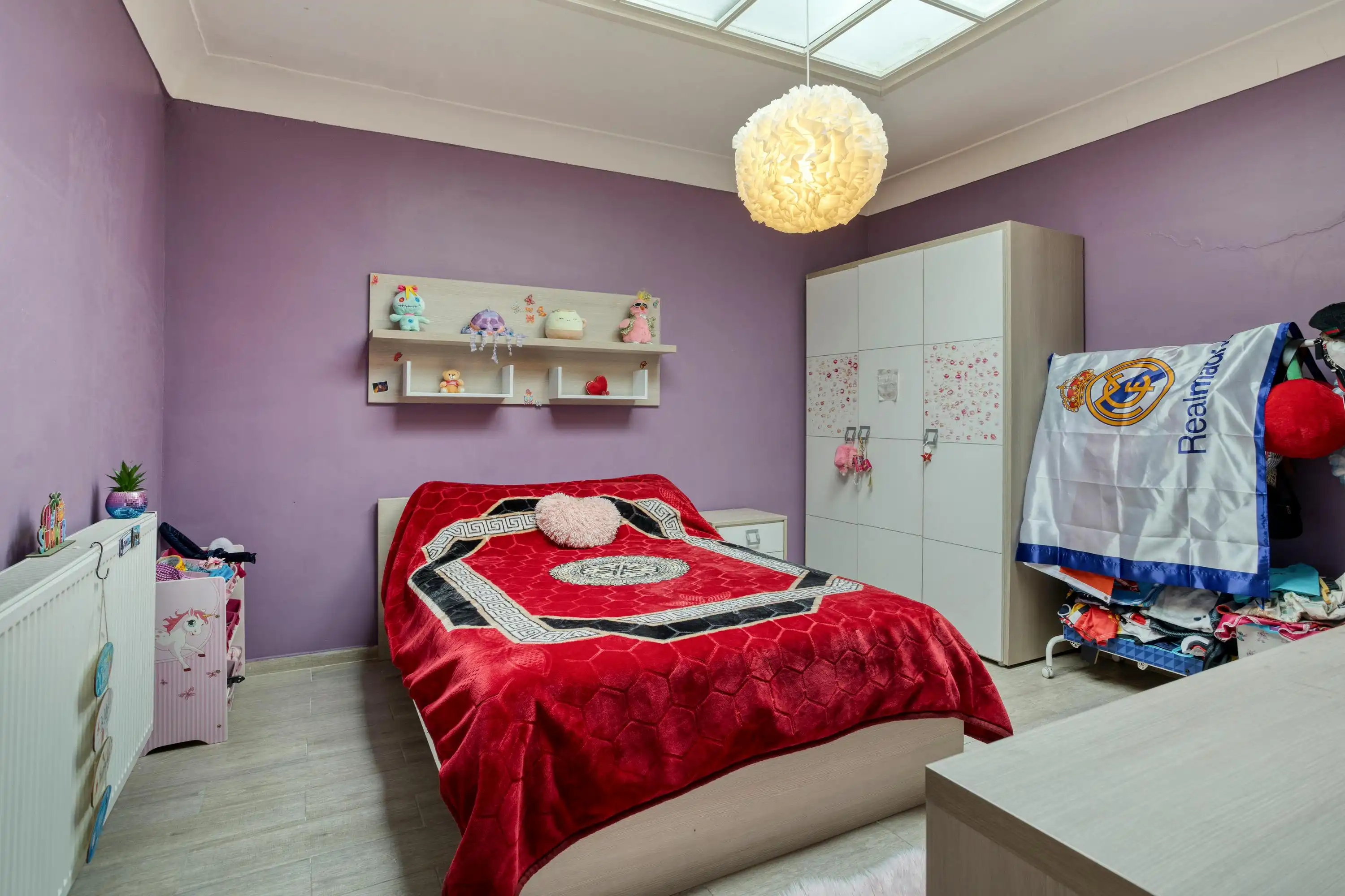 Ruime woning te koop in centrum Wilrijk  foto 30