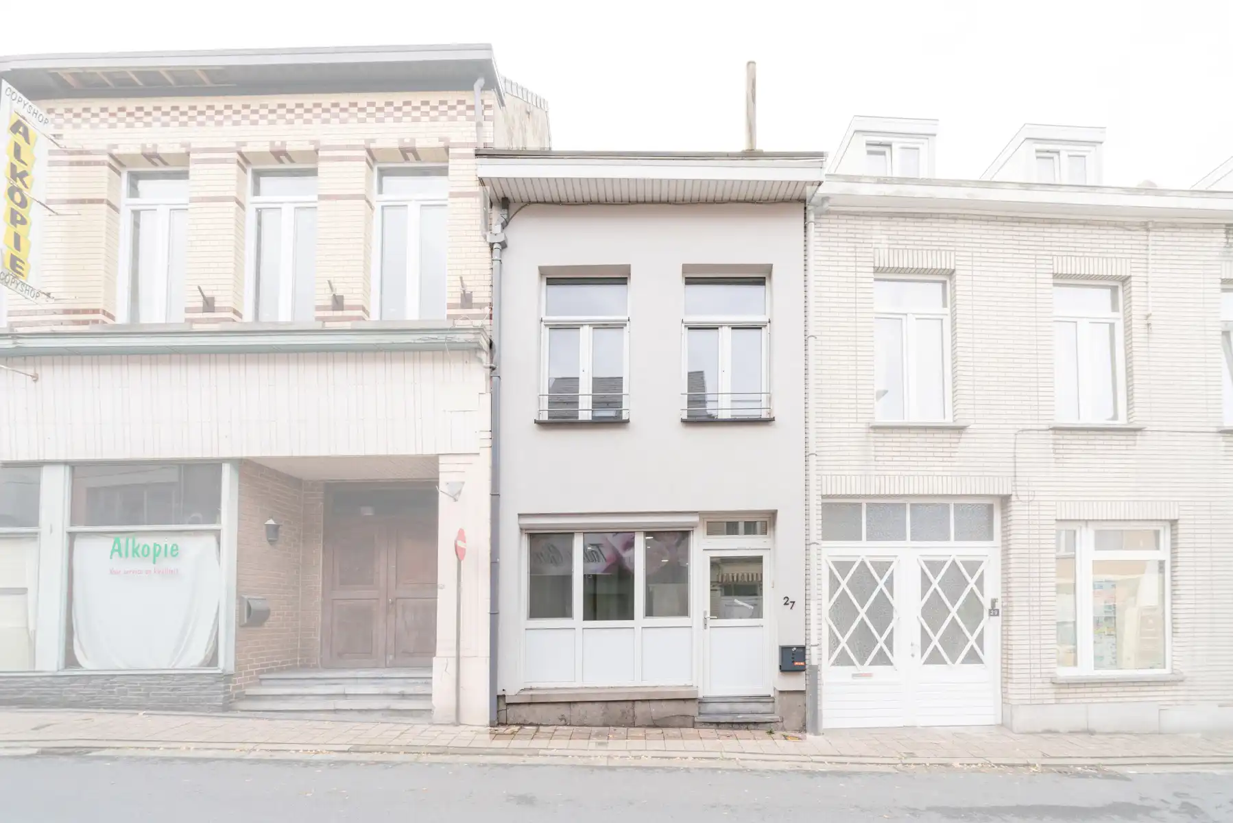 Instapklare woning met 3 slaapkamers in centrum Wetteren foto 16