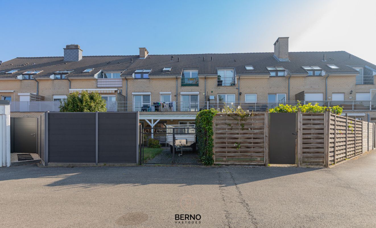 Sint-Gillis - Binnenstraat 16 bus 3 foto 18