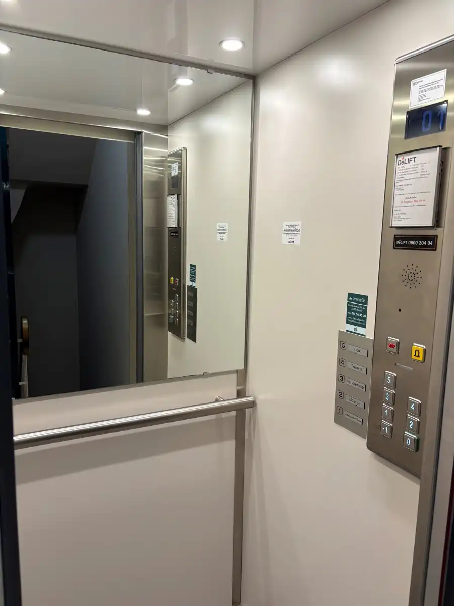 Appartement te koop foto 22