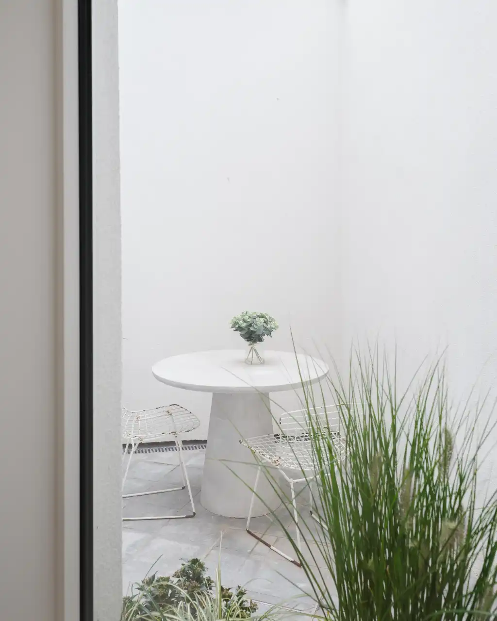 Gerenoveerd 1-slaapkamer appartement met buitenruimte nabij Gent Zuid foto 4