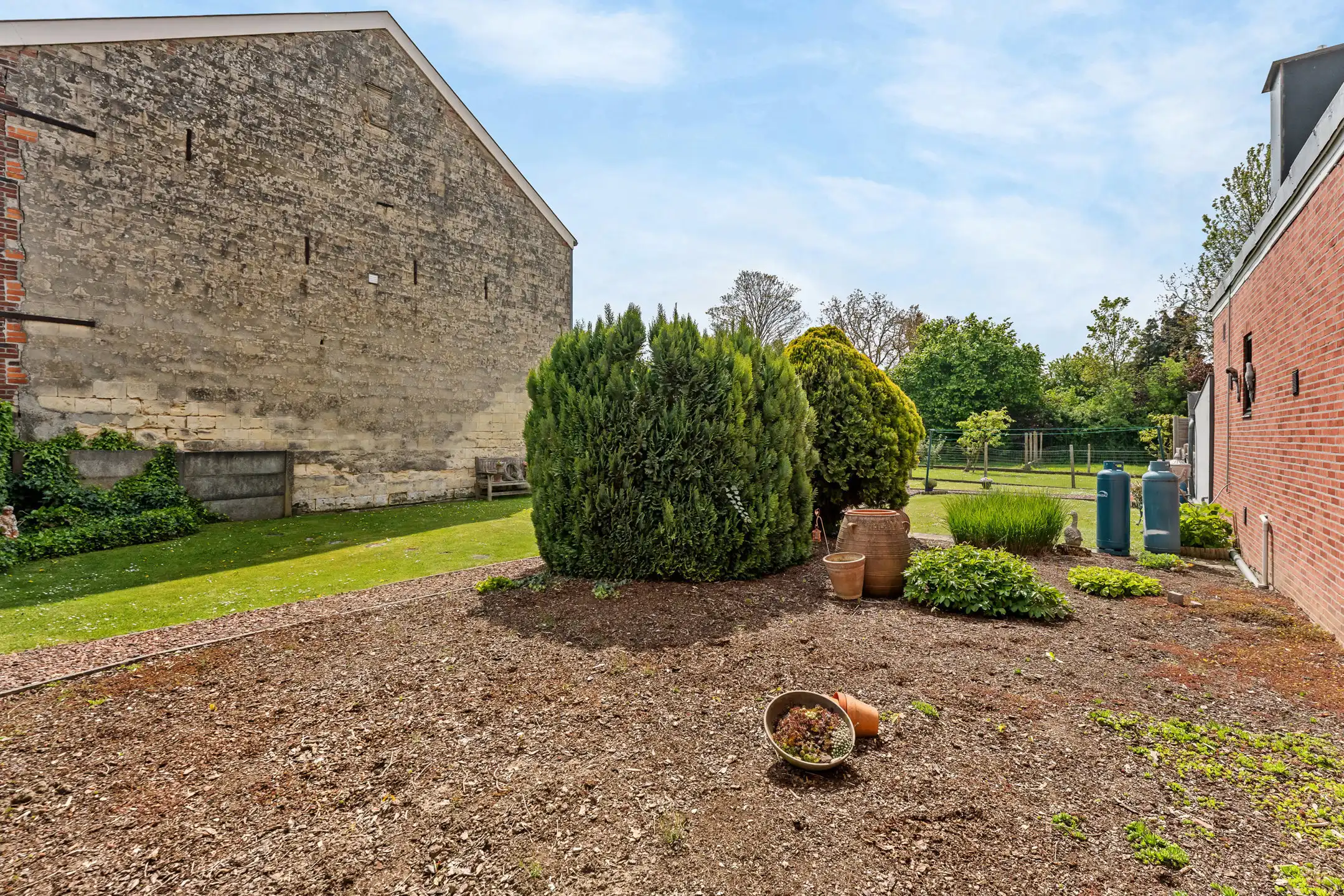 HOB bouwgrond op 3a20 te Zussen foto 4