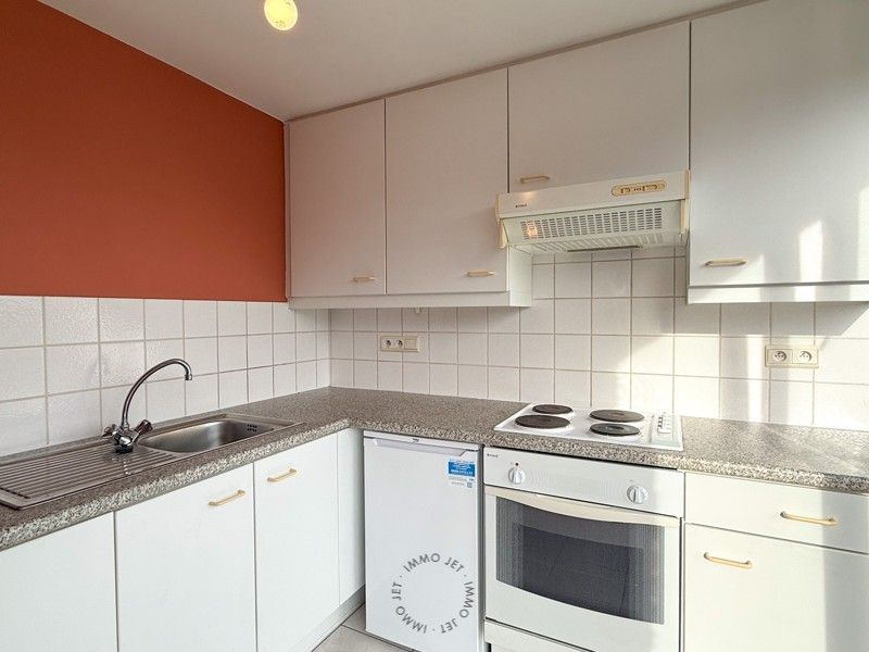 dakappartement met garage in hartje Beveren foto 7