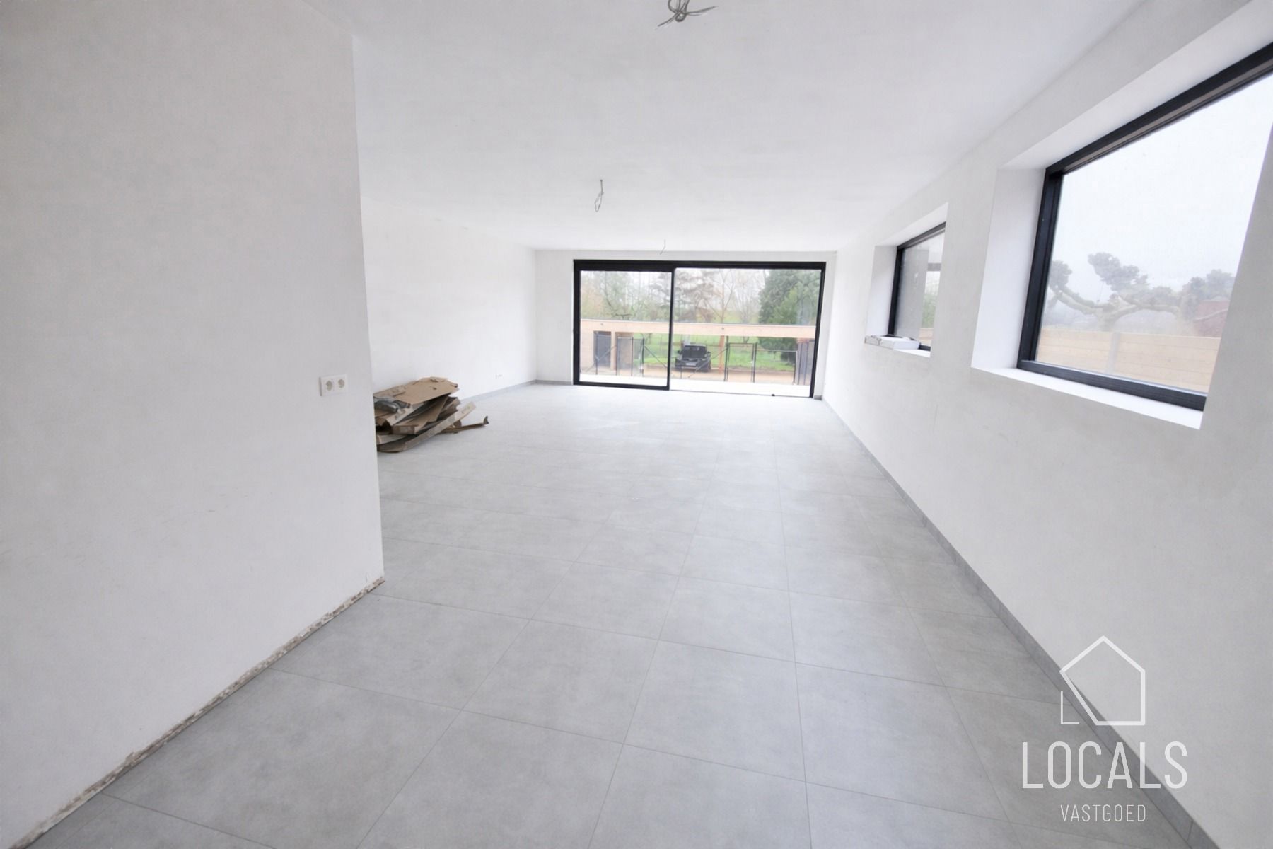 Kleinschalig nieuwbouwproject met ruime entiteiten foto 6