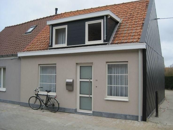 Knusse woning foto 1