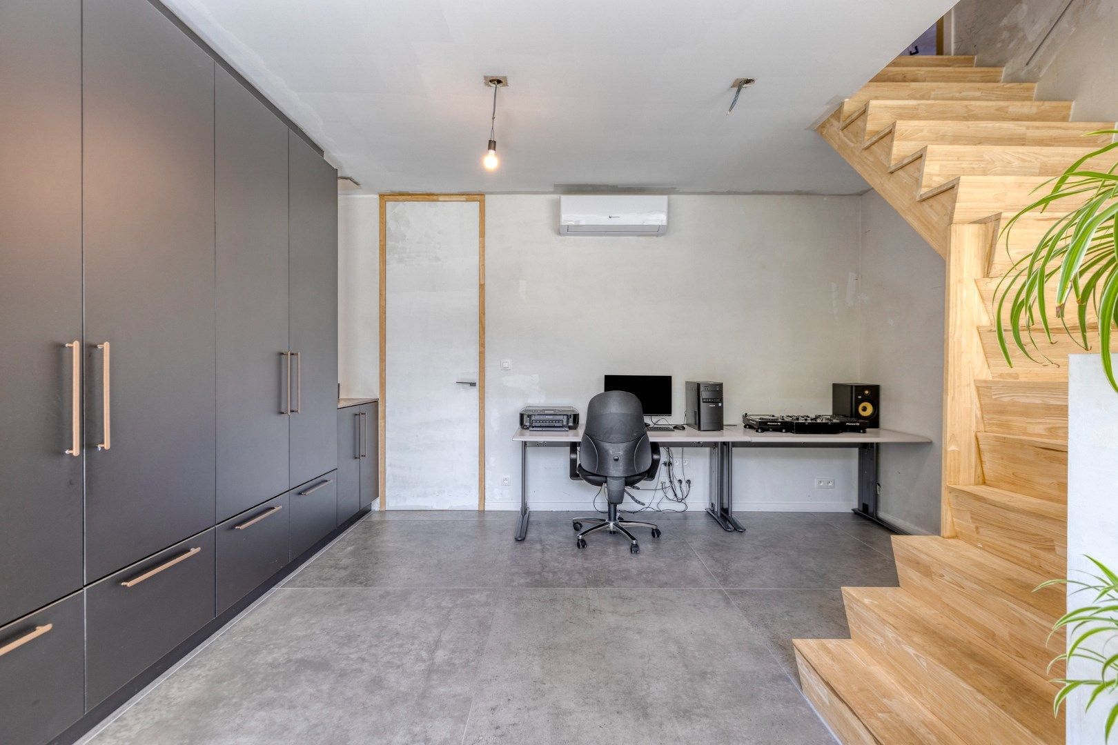 Zeer rustig gelegen energetische woning met 3/4 SLPKS !  foto 12