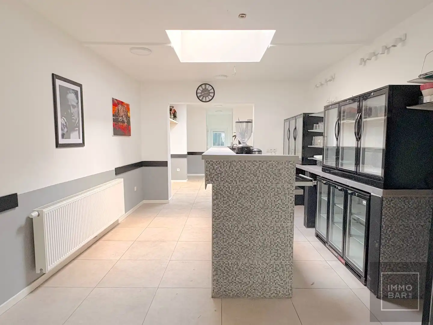 Wondelgemstraat Gent : jouw nieuwe café of koffiebar of winkel wacht op jou foto 9