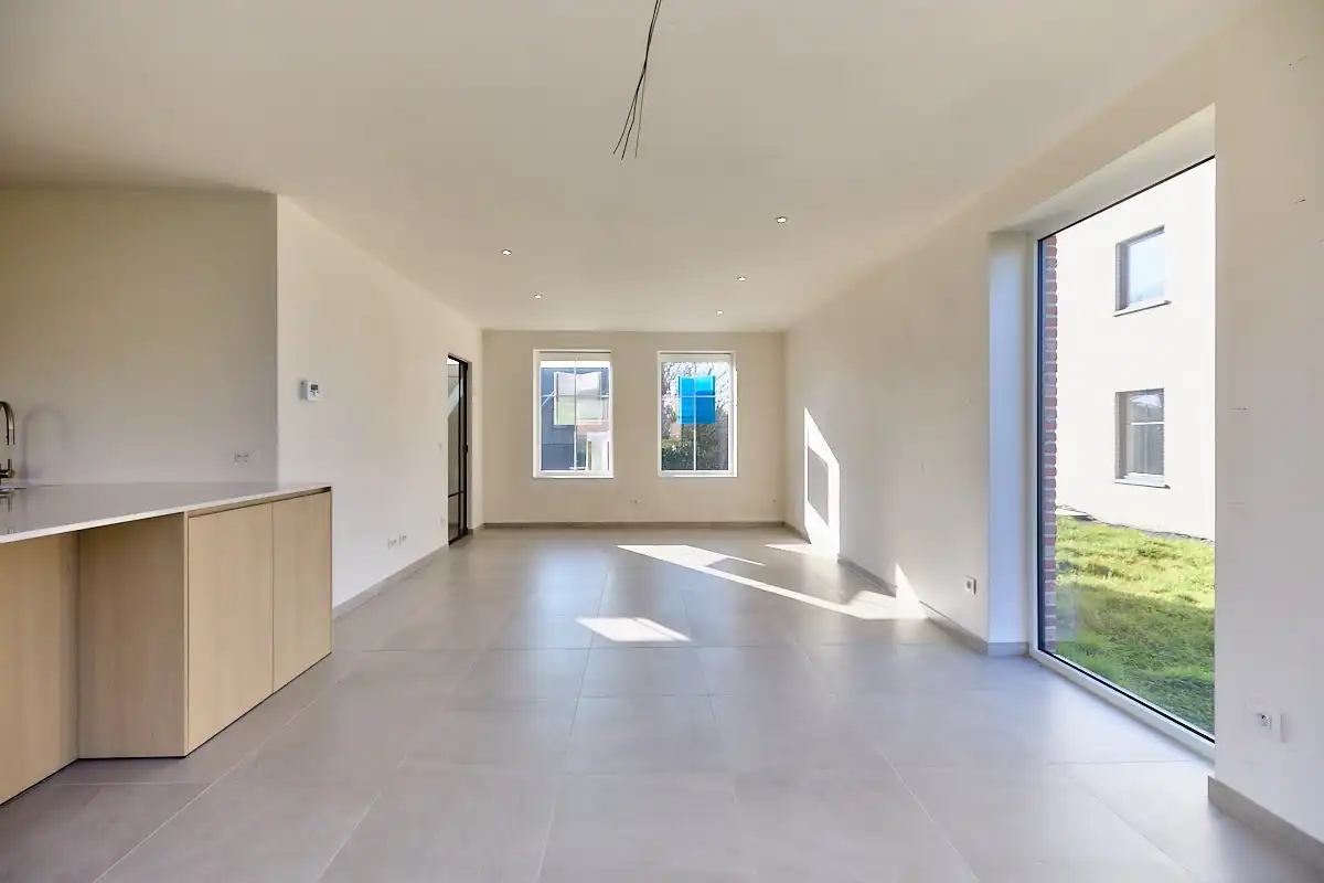 Prachtige alleenstaande nieuwbouwwoning te Hooglede foto 8