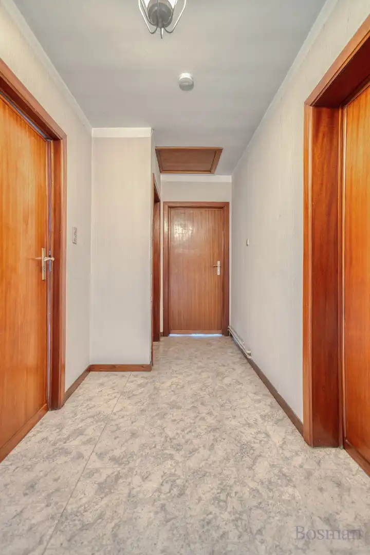 Halfopen woning te koop in centrum Averbode foto 11