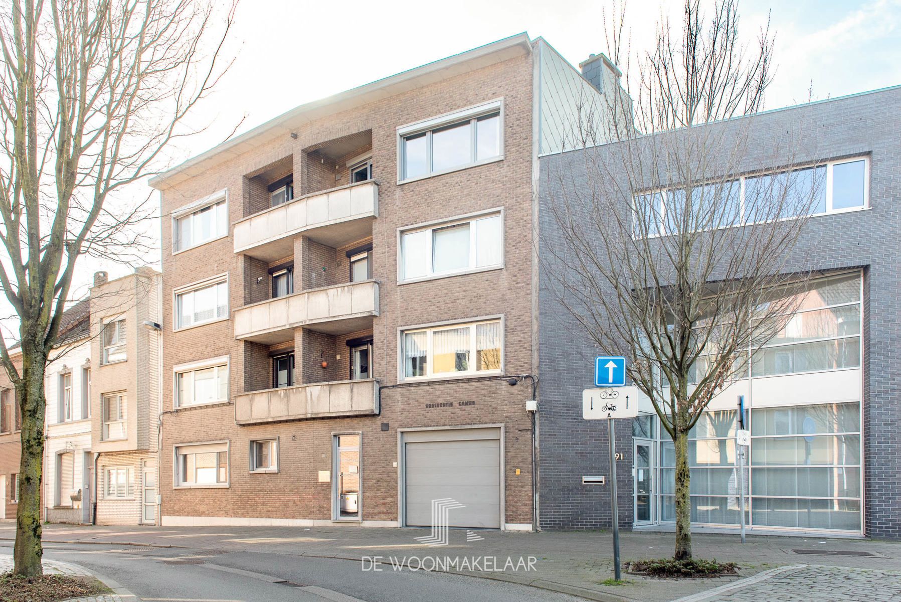 Ruim 2 slaapkamer appartement met optionele garagebox foto 13
