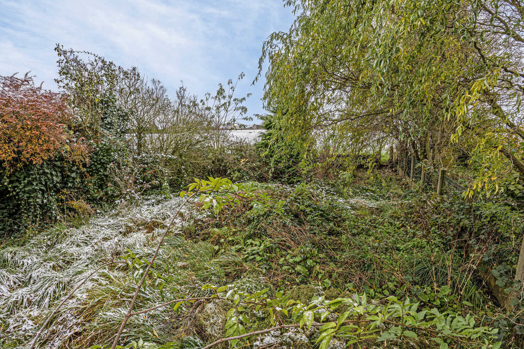 Gerenoveerde eengezinswoning met garage en tuin te Gingelom foto 20