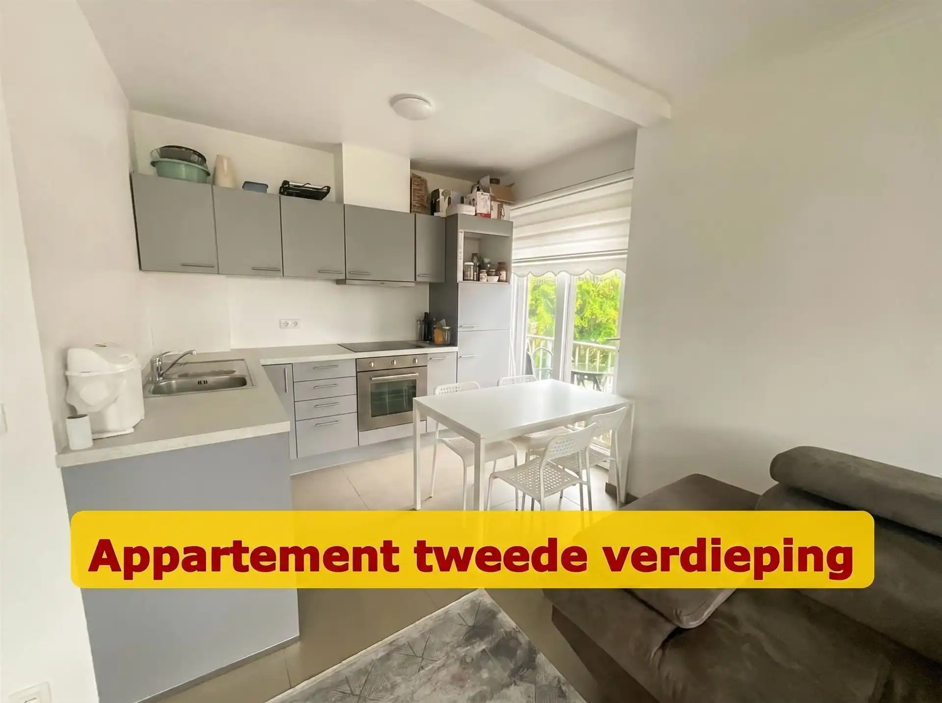 appartement foto 34