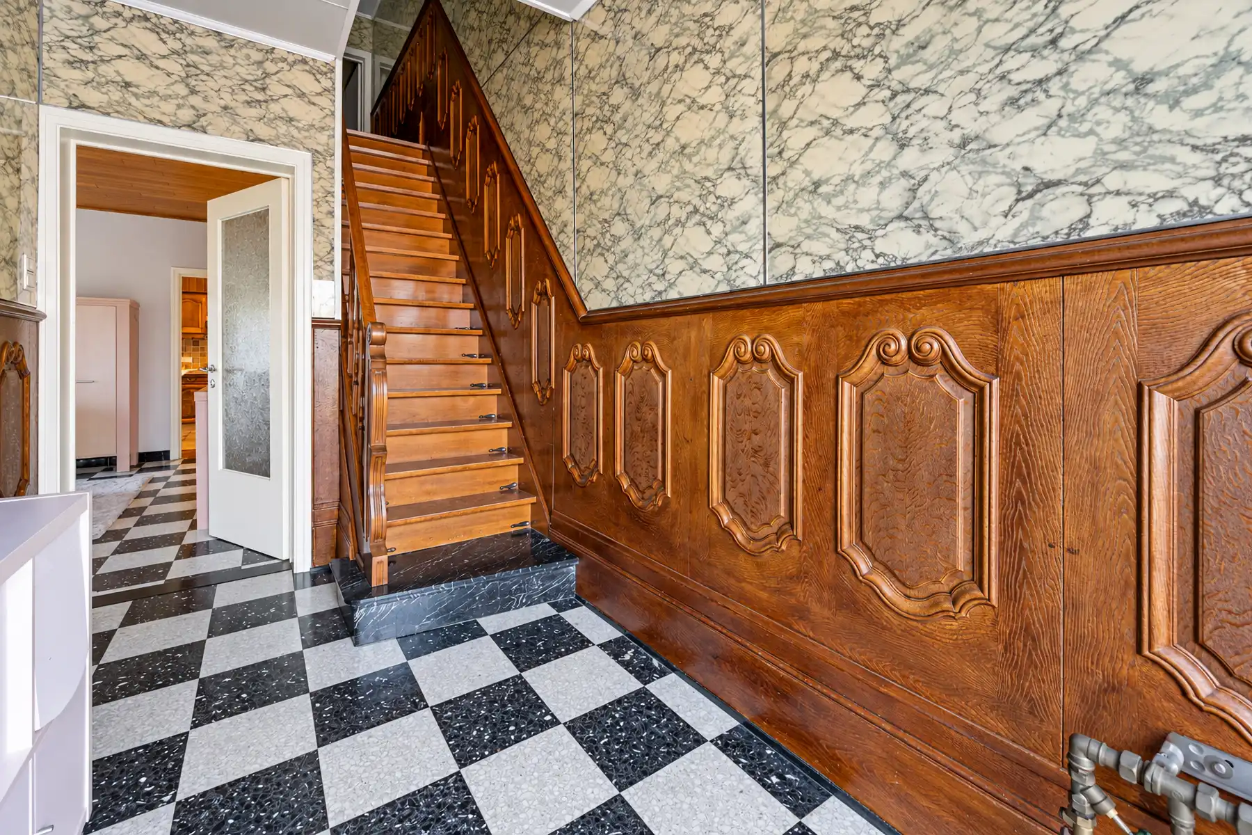 Woning met naastliggende bouwgrond foto 10