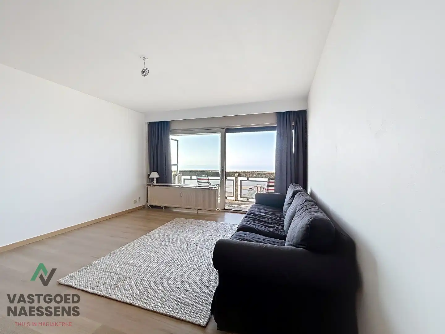 INSTAPKLAAR 2 SLPK APP - ZEEZICHT - TERRASSEN foto 7