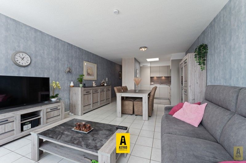 Perfect instapklaar appartement vlakbij zee! foto 9