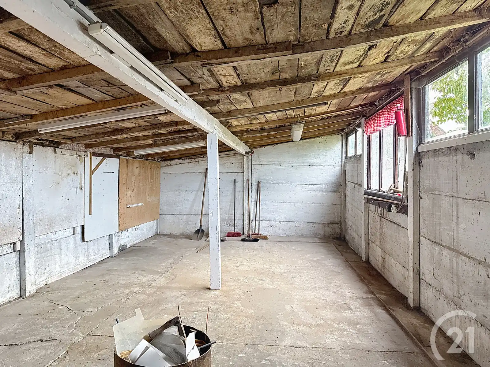 Huis te koop in zeer rustige straat in Houtvenne/Hulshout! foto 26