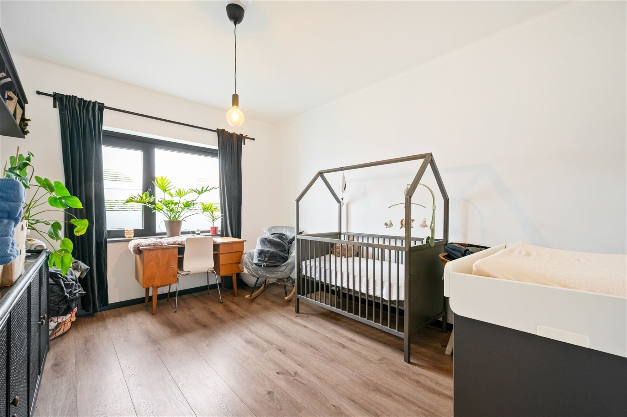 Grondig gerenoveerde, energiezuinige laagbouw te Putte foto 9