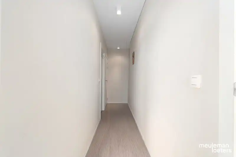 Prachtig centraal gelegen triplex appartement foto 14