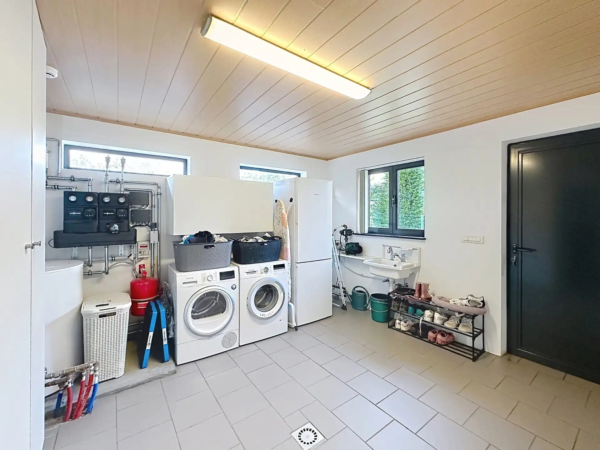 Landelijk wonen met ruimte, licht en comfort foto 25