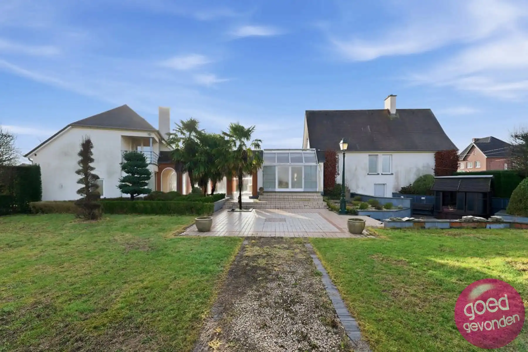 VILLA - 4 SLK - 18a31ca - CENTRAAL foto 35