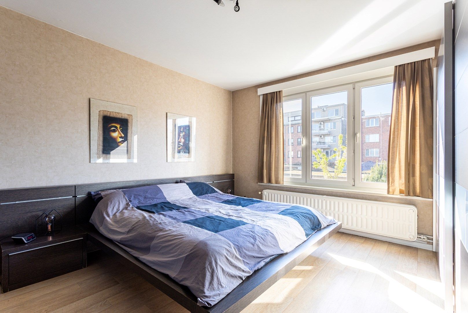 INVESTEER IN DE TOEKOMST: APPARTEMENTSGEBOUW MET 3 UNITS IN GEGEERDE BUURT TE DEURNE foto 8