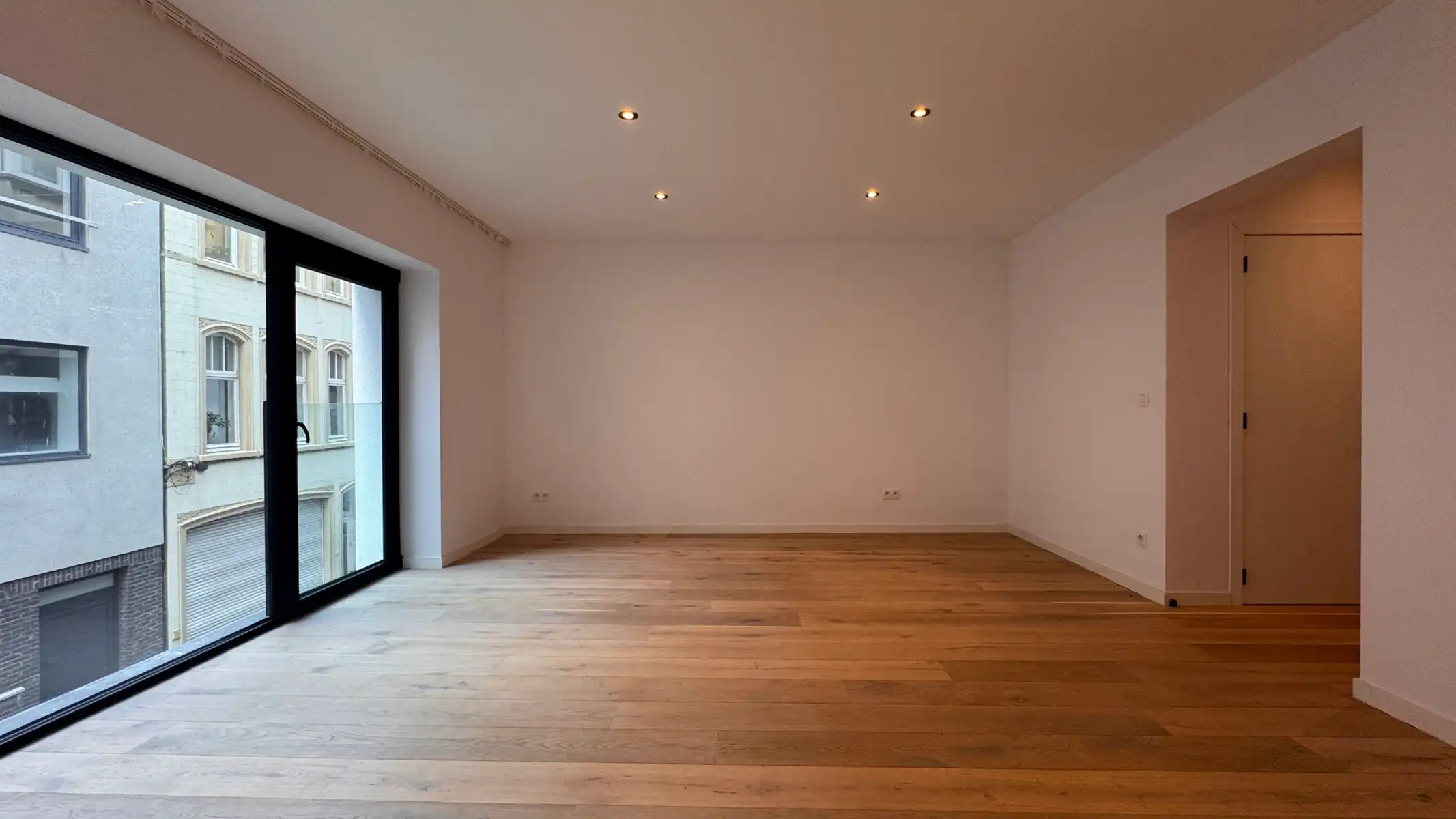 Mooi appartement in het centrum van Oostende. foto 3