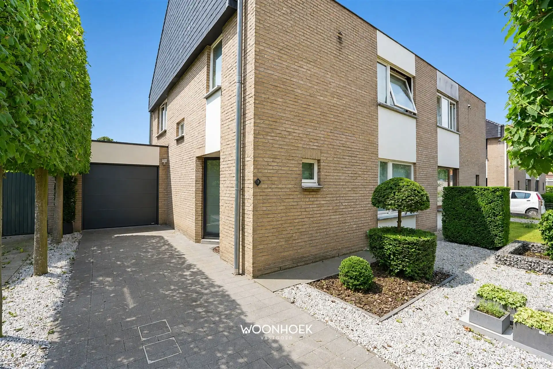 Unieke investering in het hart van Sint-Niklaas foto 22