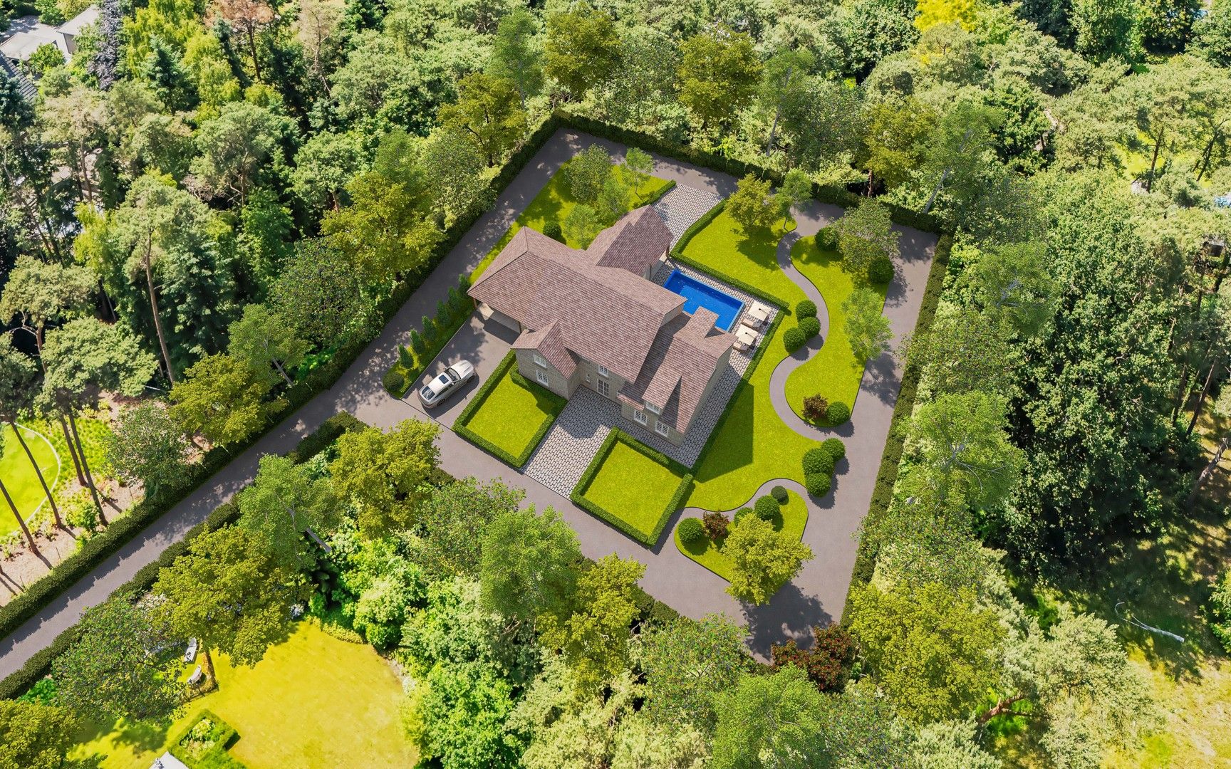 Villa Houtduif foto {{pictureIndex}}