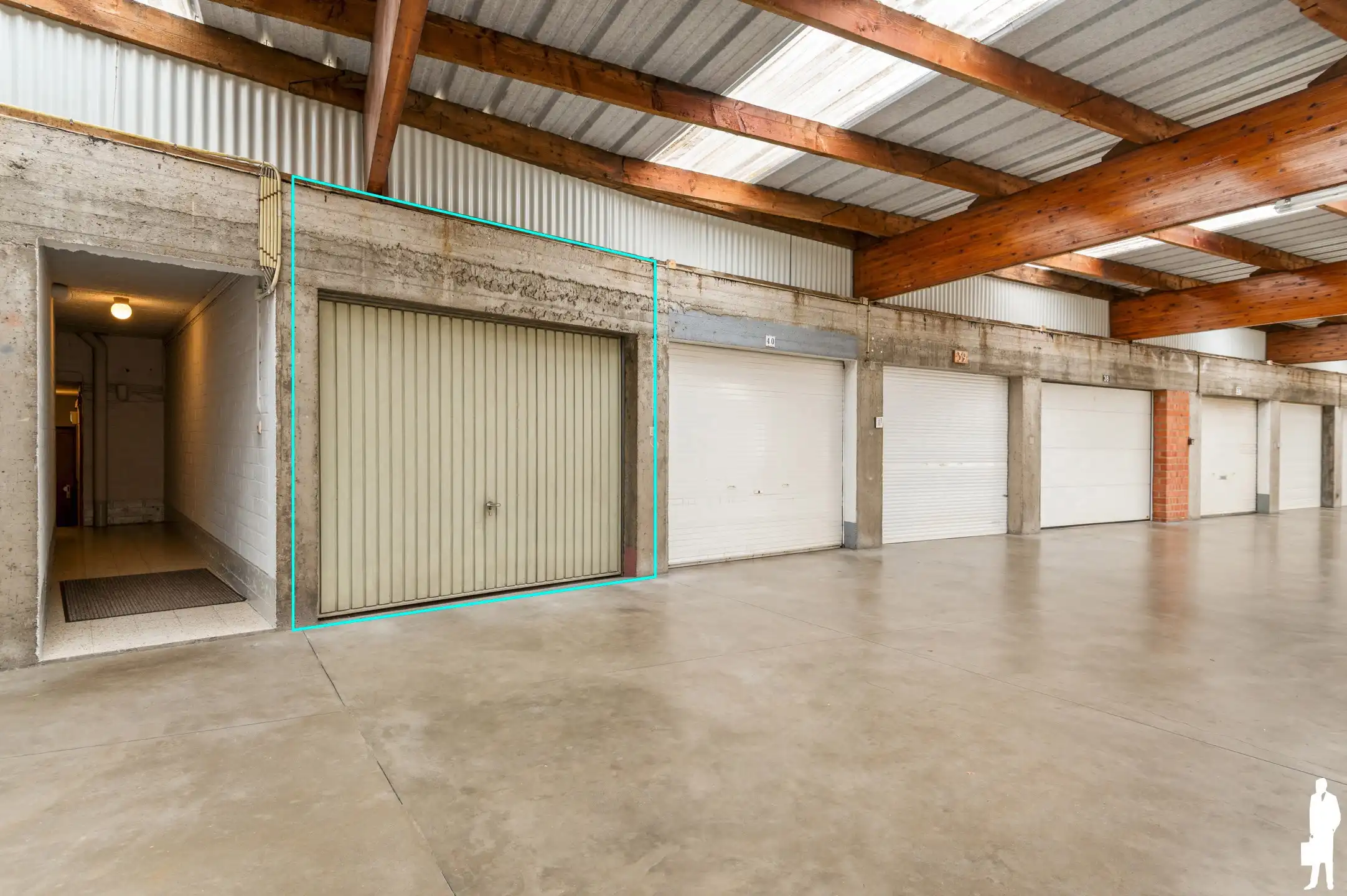 Prachtig appartement met twee slaapkamers foto 20
