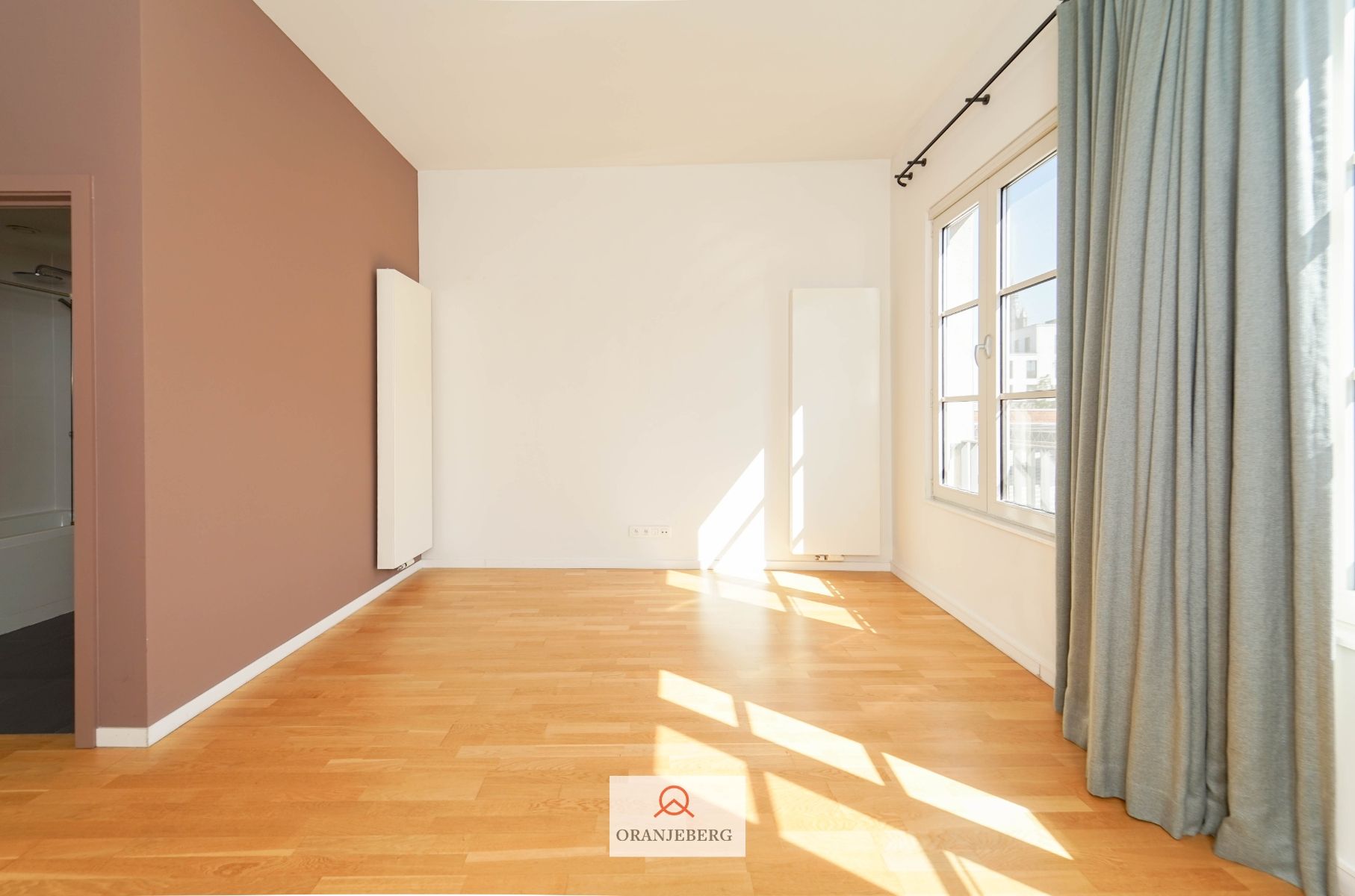 Appartement te huur vlakbij Kouter foto 2