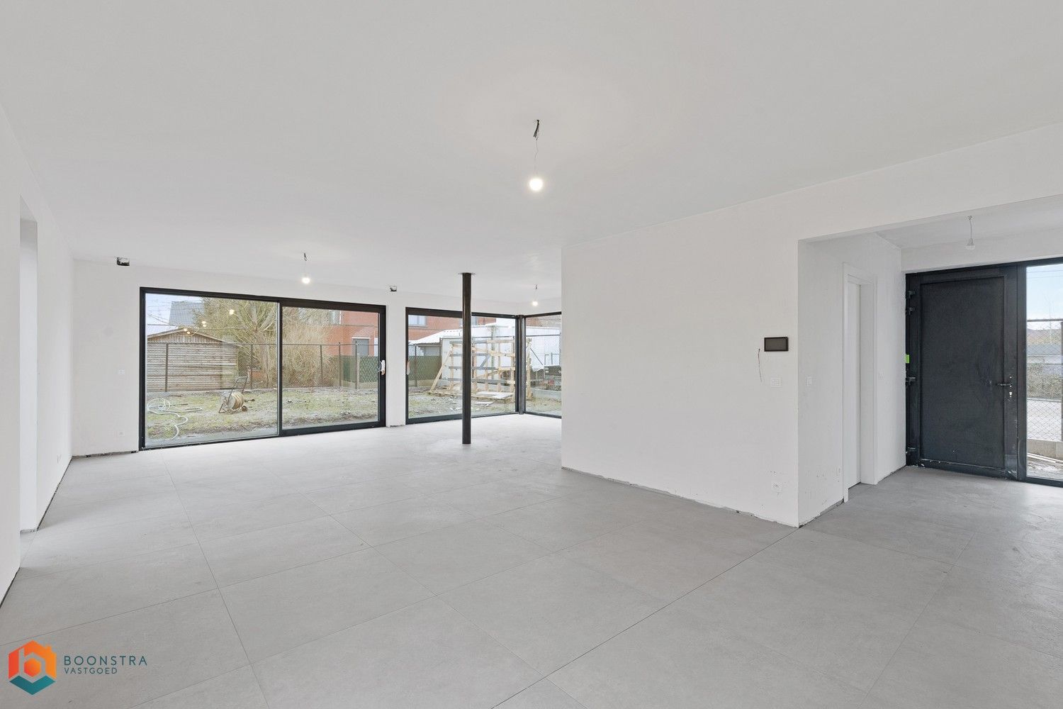 Prachtige BEN-woning met 4 slpkrs en tuin foto 6