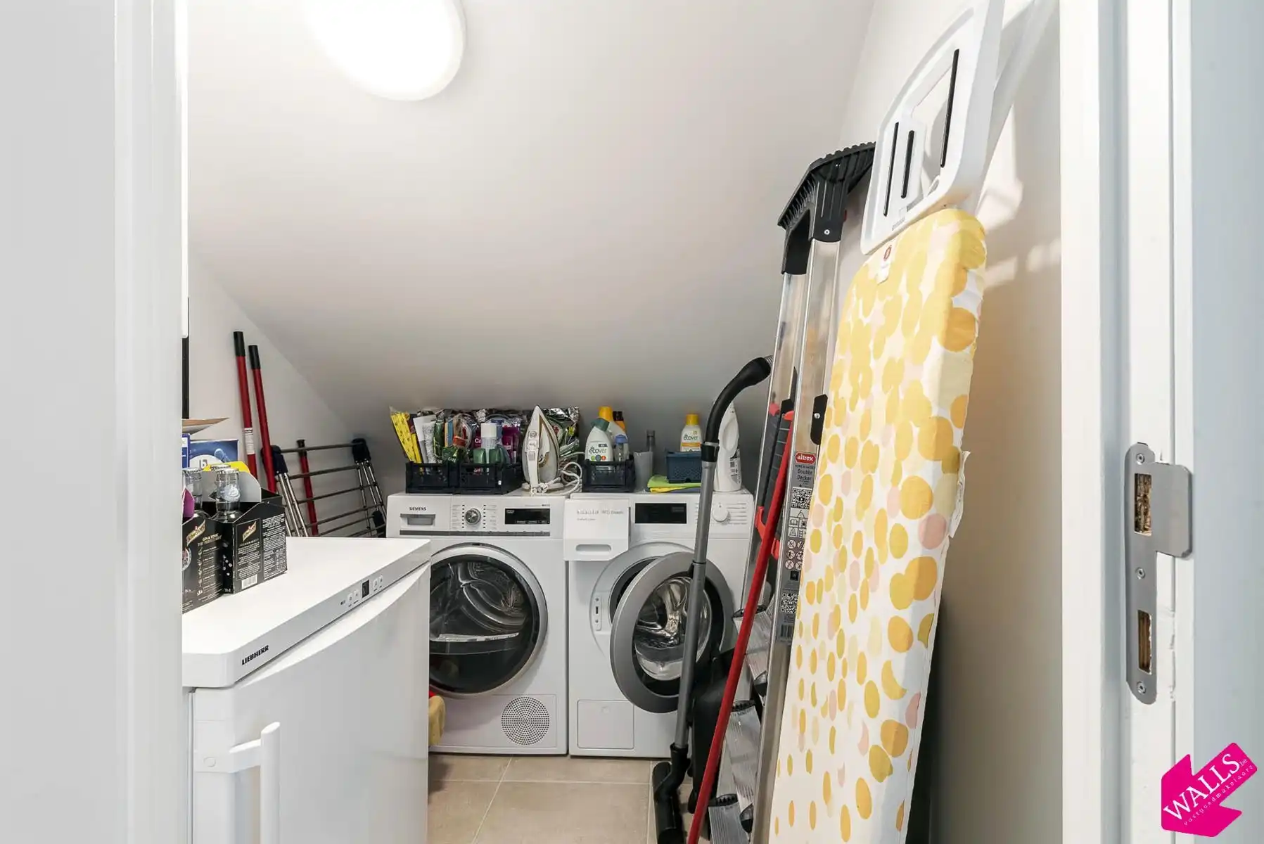 Luxueus duplex met terras op het populaire Zurenborg foto 13