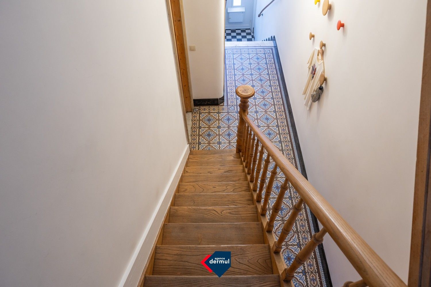 INSTAPKLARE BURGERWONING MET VAKANTIEAPAPPARTEMENT foto 31