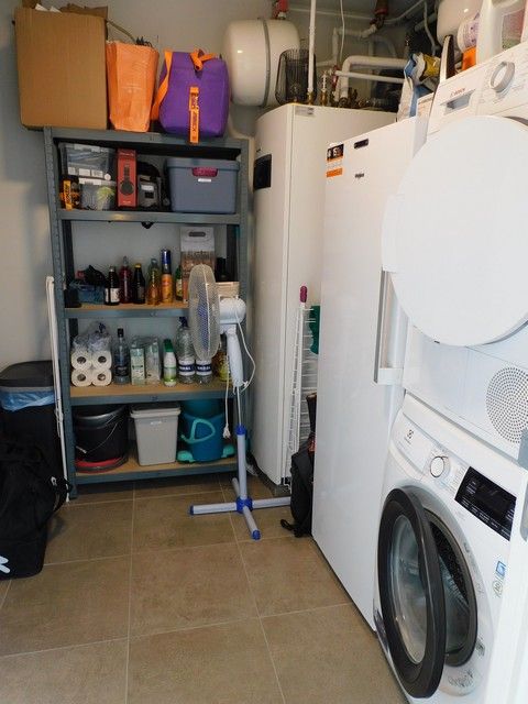 Energiezuinig duplex appartement met groot terras en autostaanplaats foto 10