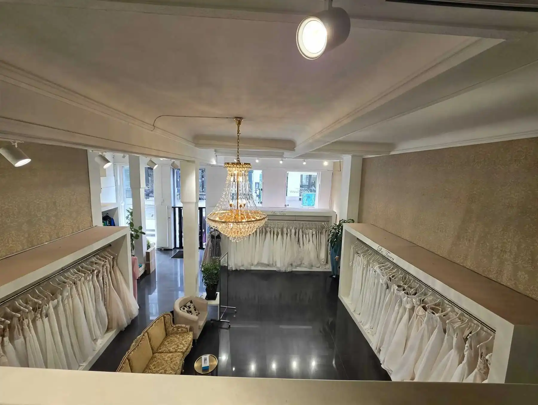 Handelshuis in de historische binnenstad van Antwerpen ca. 647 m²  foto 5