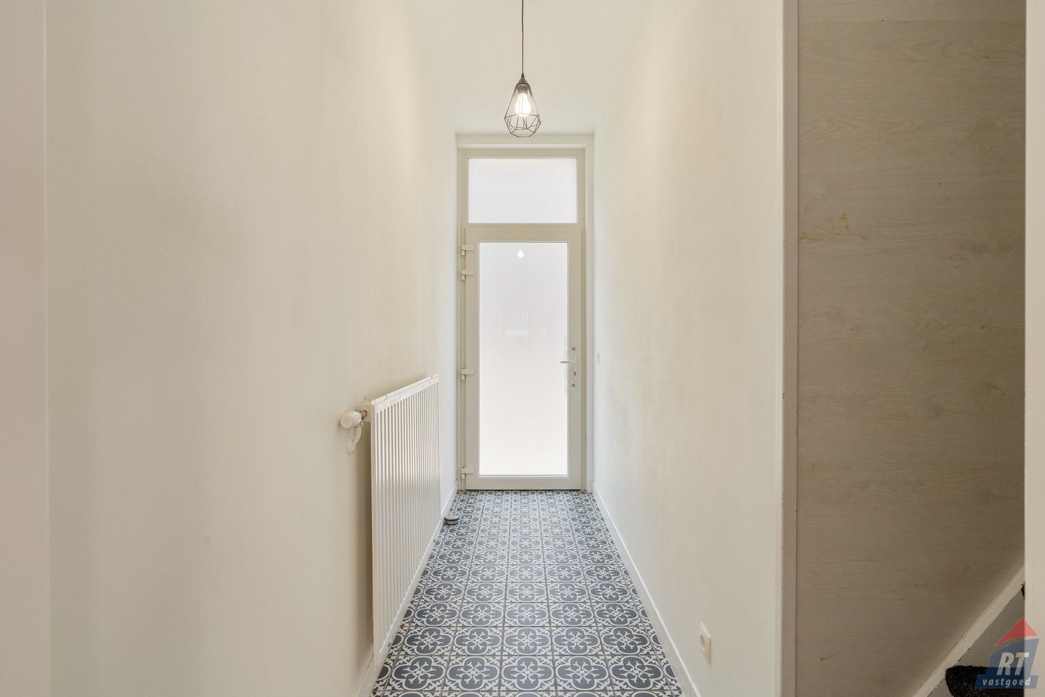 Instapklare woning met stadstuin in hartje Sint-Truiden foto 2