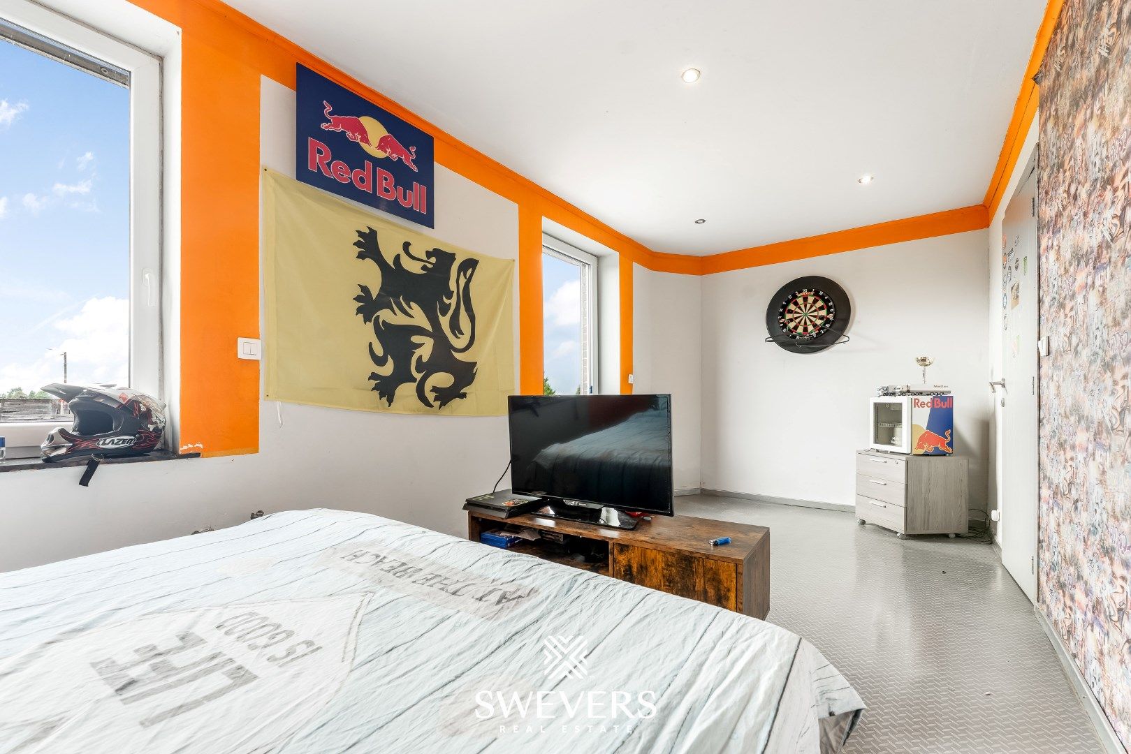 Renovatieproject met toekomst in Halen – halfopen woning met tuin foto 20
