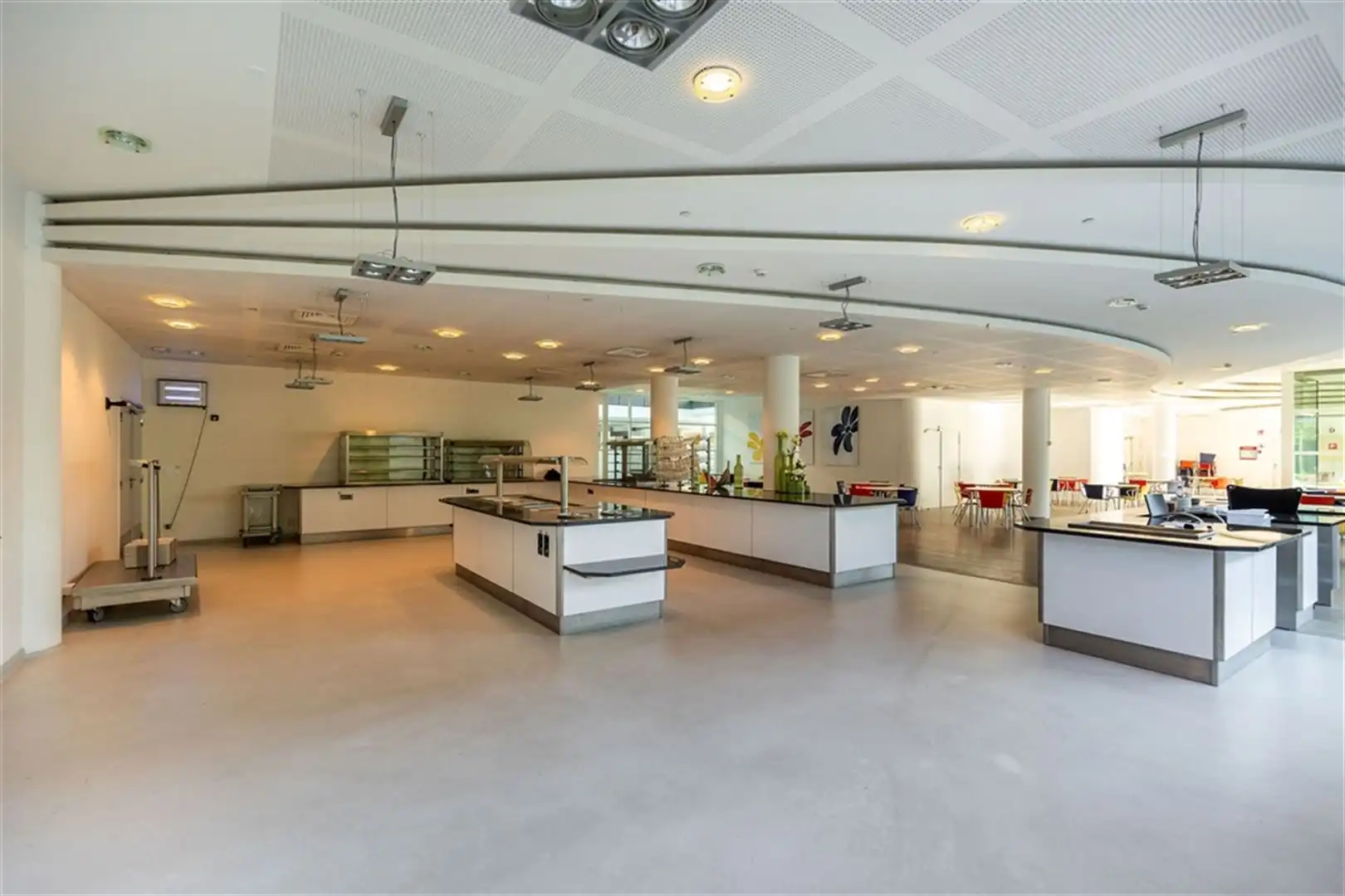 THE HUB : kantoren vanaf 319m² foto 9