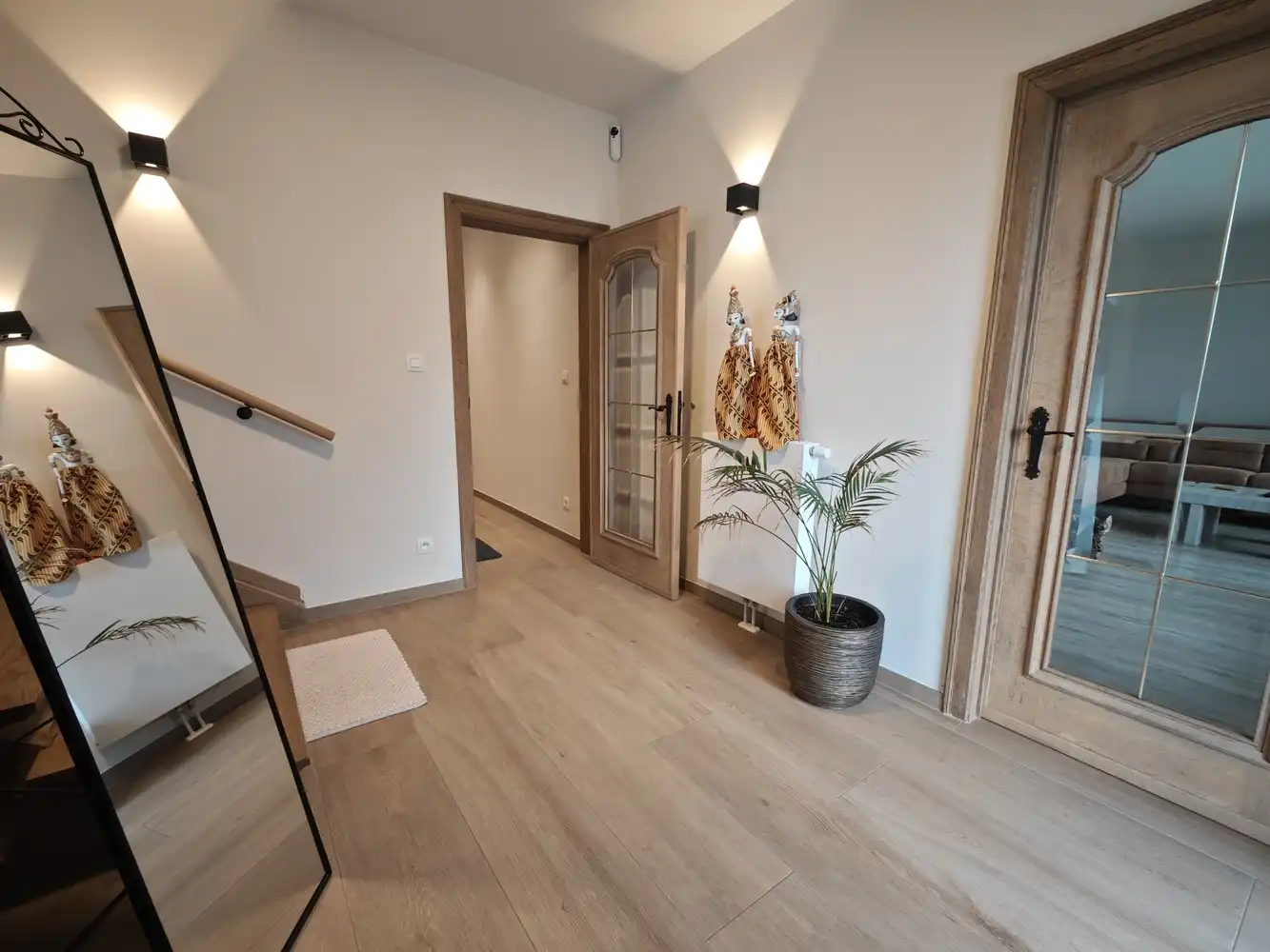 Grotendeels gerenoveerde woning op 16a78ca foto 19