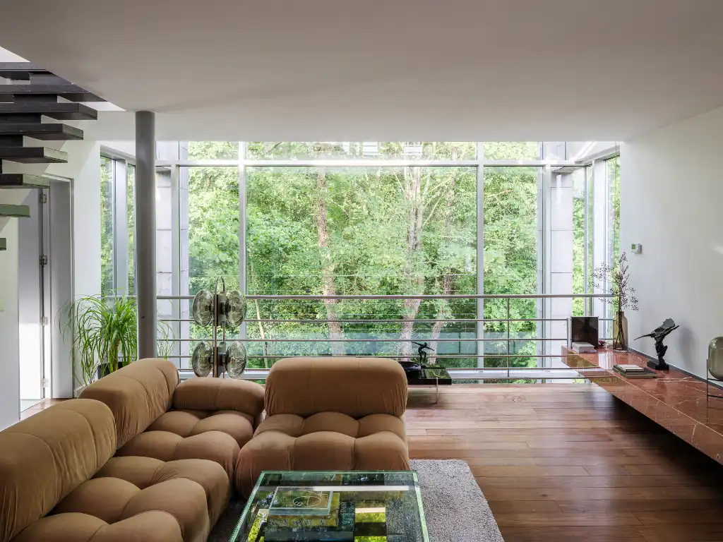 Villa te koop Vijvermeerspark 28 - 9000 Gent
