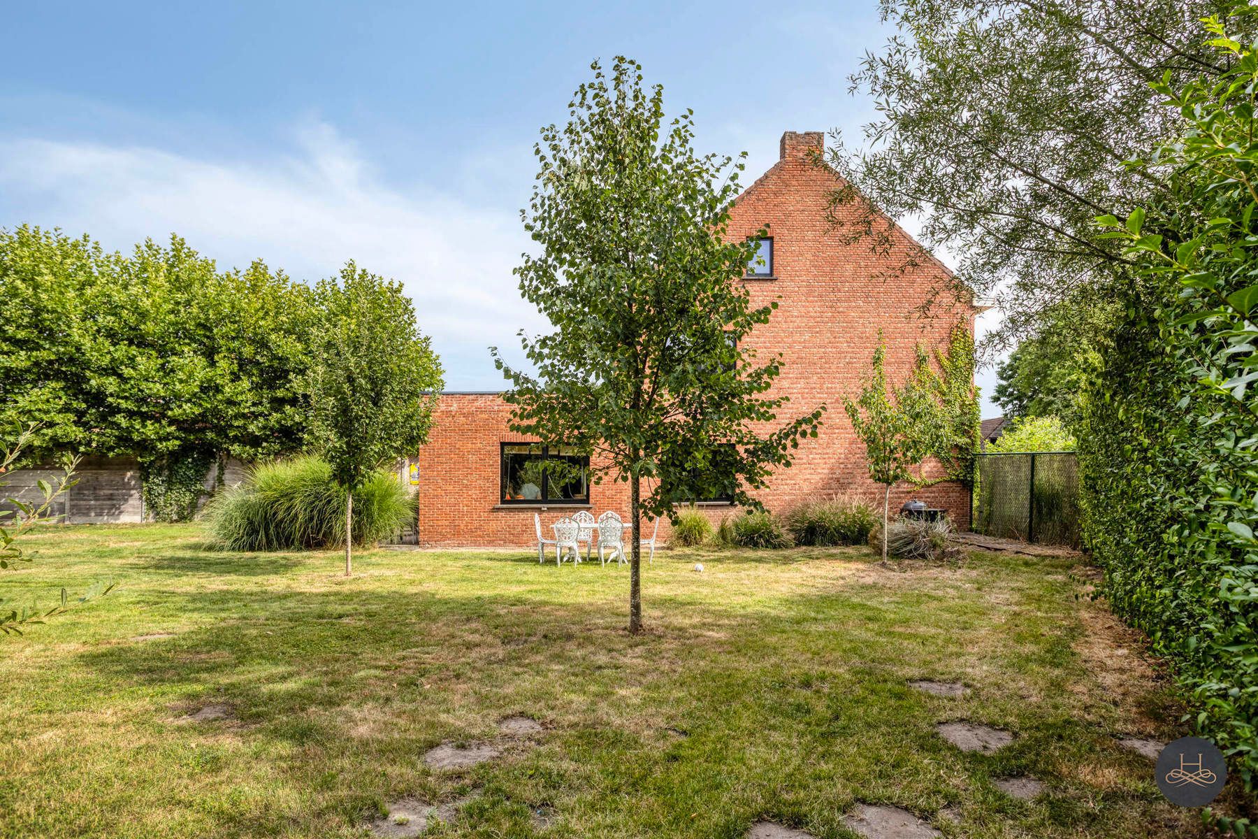 Karaktervolle woning met grote tuin en bos (81a73ca) foto 52