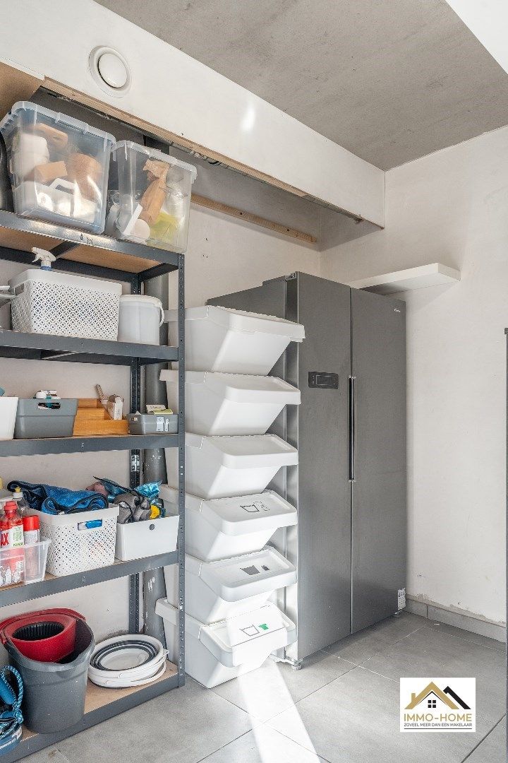 Moderne vrijstaande woning te Laarne foto 23