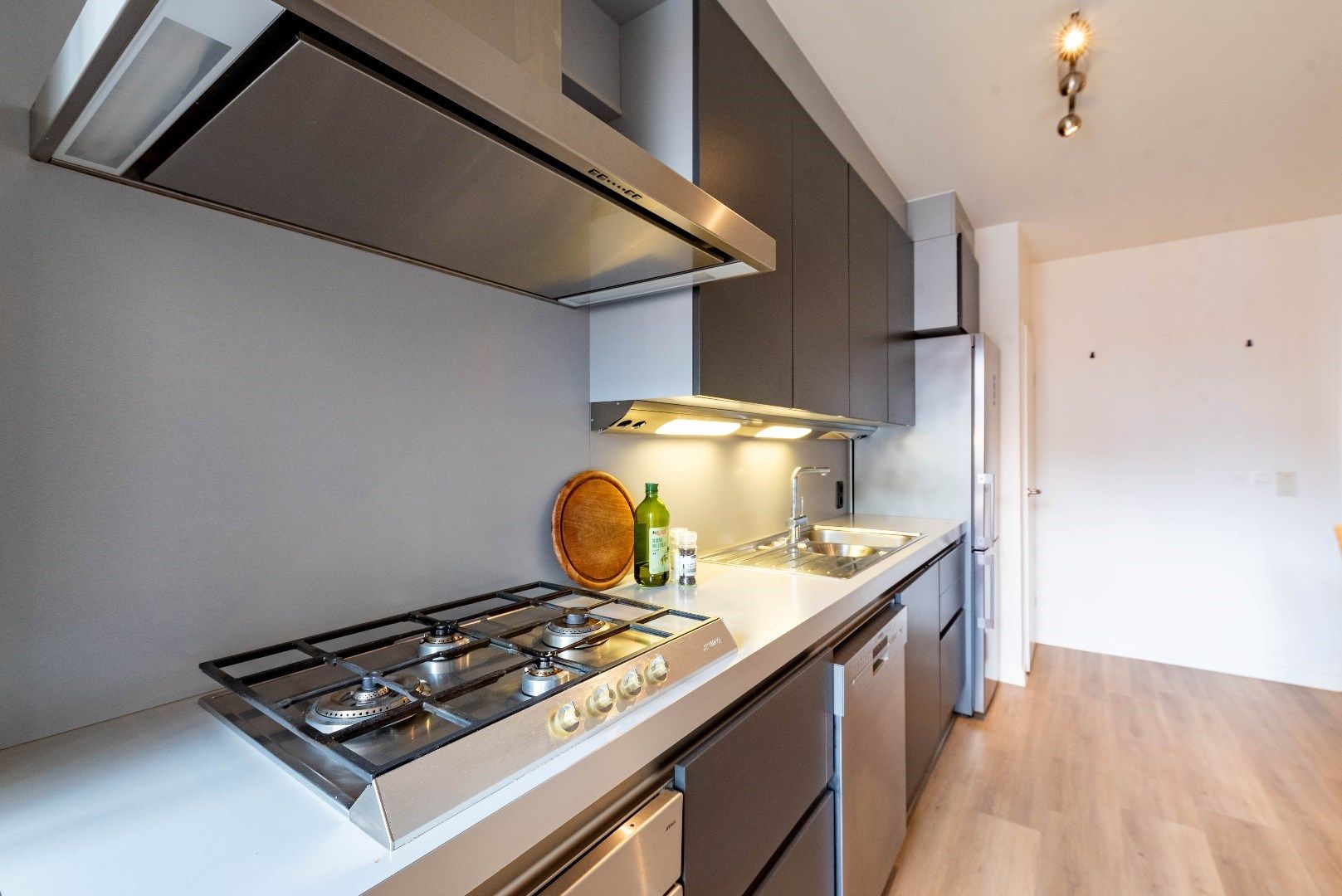 Wonen in het hartje van 't Zuid foto 13