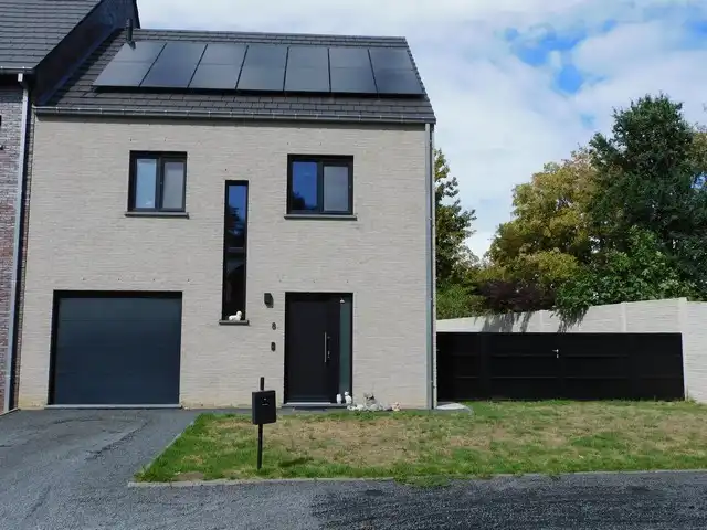 Huis te koop Lotteven 8 - 3945 Tessenderlo-Ham