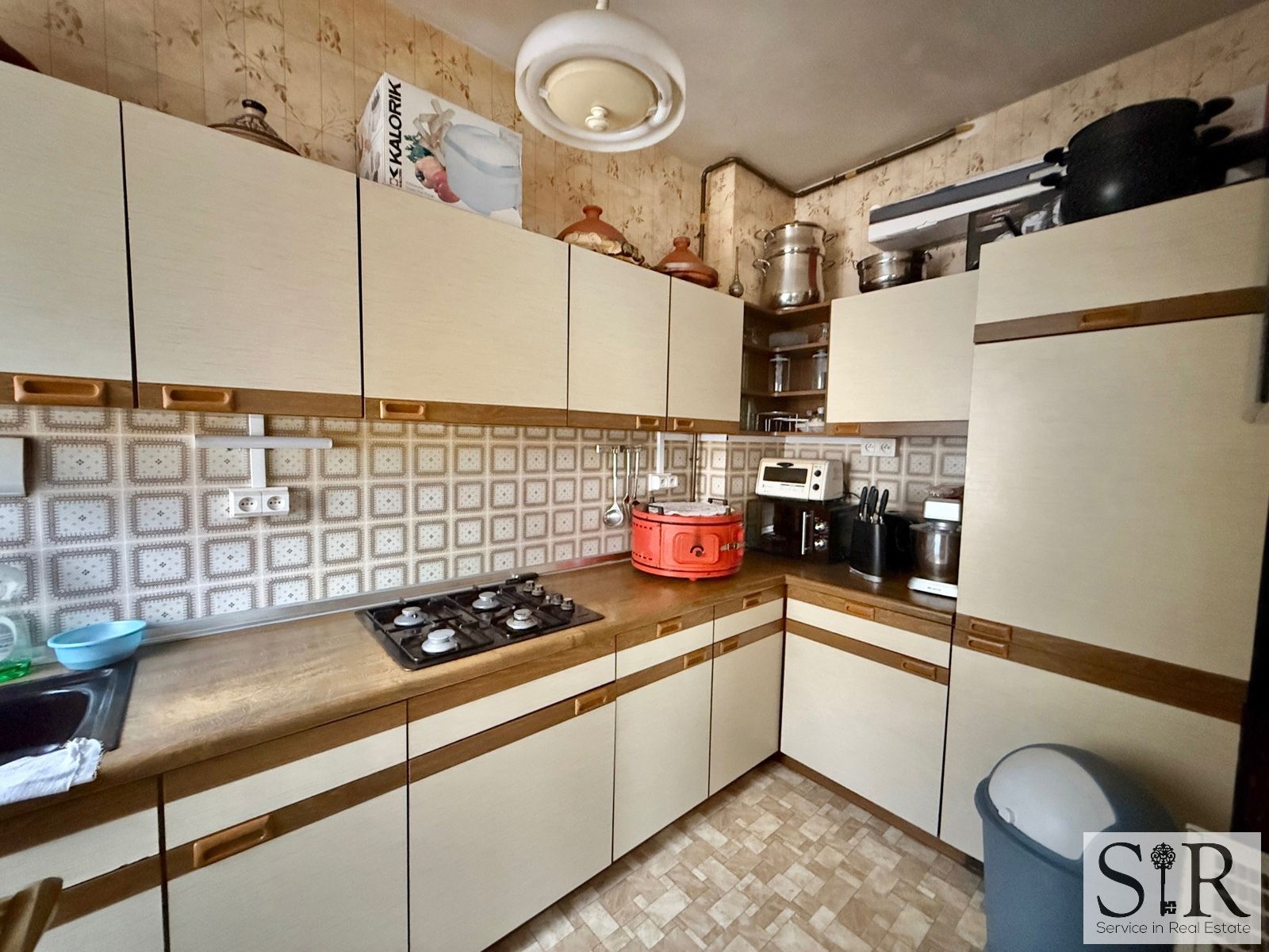 Appartement te koop foto 4